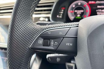 Audi Q7 Black Edition