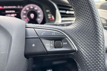 Audi Q7 Black Edition