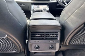 Audi Q7 Black Edition