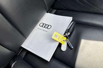 Audi Q7 Black Edition