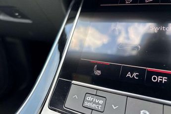 Audi Q7 Black Edition