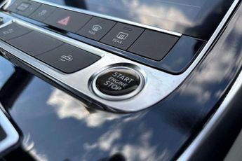Audi Q7 Black Edition