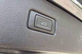Audi Q7 Black Edition