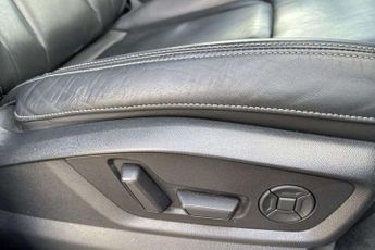 Audi Q7 Black Edition