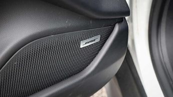 Porsche Taycan Saloon 