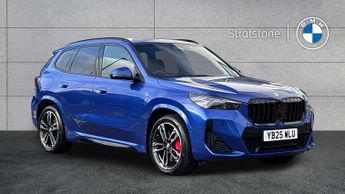 BMW X1 M Sport