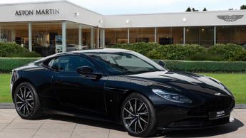 Aston Martin DB11 