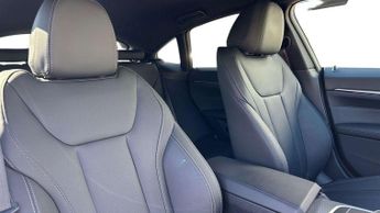 BMW I4 M60