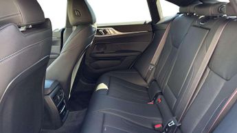 BMW I4 M60