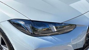 BMW I4 M60