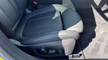BMW I4 M60