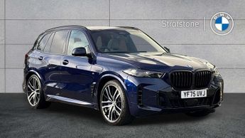 BMW X5 M Sport