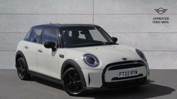 MINI Hatch Cooper Classic