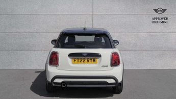 MINI Hatchback Cooper Classic