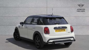 MINI Hatchback Cooper Classic
