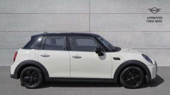 MINI Hatchback Cooper Classic