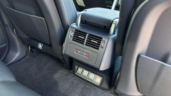 Land Rover Discovery R-Dynamic HSE