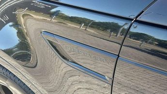 Land Rover Discovery R-Dynamic HSE