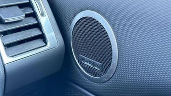 Land Rover Discovery R-Dynamic HSE