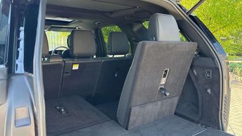 Land Rover Discovery R-Dynamic HSE