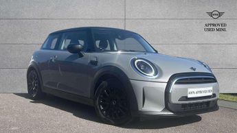 MINI Hatch Cooper Classic