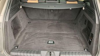 Land Rover Range Rover Sport Dynamic SE