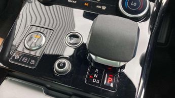 Land Rover Range Rover Sport Dynamic SE