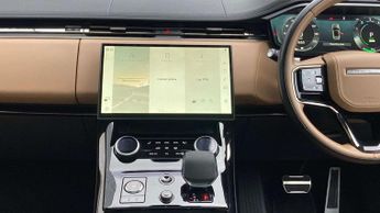 Land Rover Range Rover Sport Dynamic SE