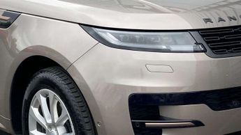 Land Rover Range Rover Sport Dynamic SE