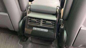 Land Rover Range Rover Sport Dynamic SE