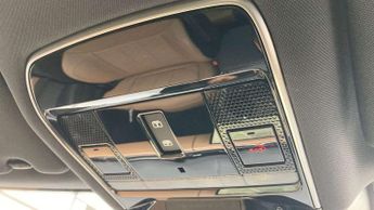 Land Rover Range Rover Sport Dynamic SE