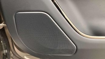 Land Rover Range Rover Sport Dynamic SE