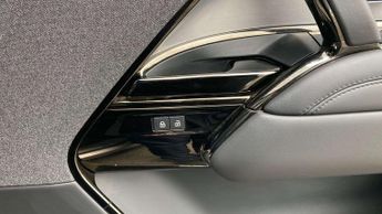 Land Rover Range Rover Sport Dynamic SE