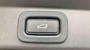 Land Rover Range Rover Sport Dynamic SE