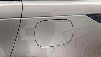 Land Rover Range Rover Sport Dynamic SE
