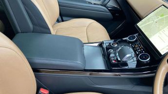 Land Rover Range Rover Sport Dynamic SE
