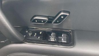 Land Rover Range Rover Sport Dynamic SE