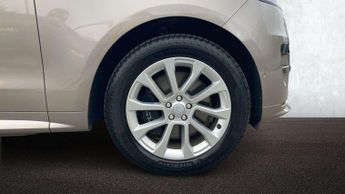 Land Rover Range Rover Sport Dynamic SE