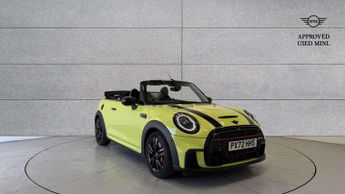 MINI John Cooper Works John Cooper Works