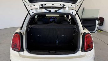 MINI Hatchback Cooper S Sport