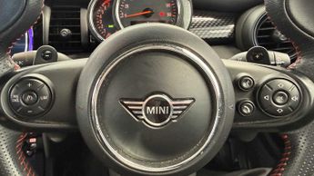 MINI Hatchback Cooper S Sport