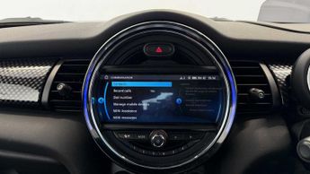 MINI Hatchback Cooper S Sport