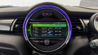 MINI Hatchback Cooper S Sport