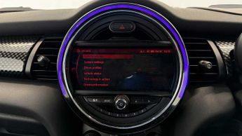 MINI Hatchback Cooper S Sport