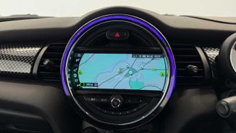 MINI Hatchback Cooper S Sport