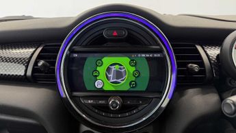MINI Hatchback Cooper S Sport
