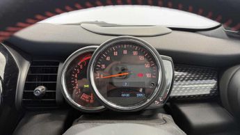 MINI Hatchback Cooper S Sport