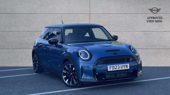 MINI Cooper C Exclusive