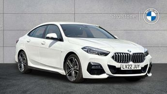  M Sport