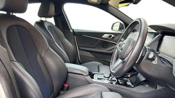 BMW 2 Series M Sport